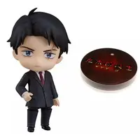 Nendoroid - Kitarou Tanjou: Gegege no Nazo / Mizuki (Gegege no Kitarou)