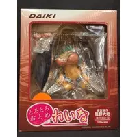 Figure - Toro Toro Otome - Tanned Skin/Suntan