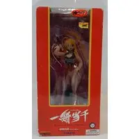 Figure - Ikkitousen (Battle Vixens) / Sonsaku Hakufu (Ikkitousen)
