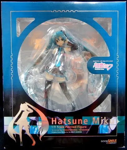 Figure - VOCALOID / Hatsune Miku