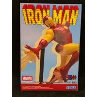 Figure - Prize Figure - Iron Man
