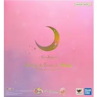 Figure - Bishoujo Senshi Sailor Moon / Tsukino Usagi