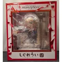 Figure - VTuber / Shigure Ui