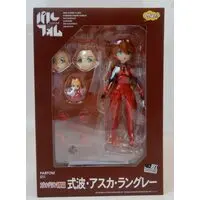 Figure - Neon Genesis Evangelion / Asuka Langley
