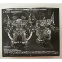 Figure - Mobile Suit Gundam Unicorn