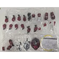 Figure - Mobile Suit Gundam Unicorn