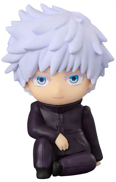 Nendoroid - Jujutsu Kaisen / Gojou Satoru