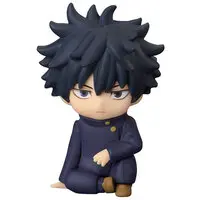Nendoroid - Jujutsu Kaisen / Fushiguro Megumi