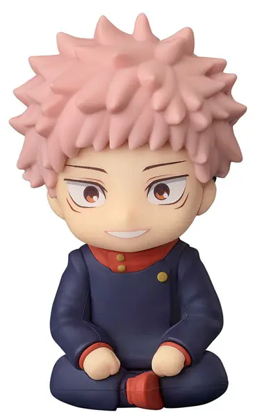 Nendoroid - Jujutsu Kaisen / Itadori Yuuji