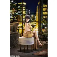 Goddess of Victory: Nikke D: Killer Wife - Secret Party Cleaner 1/7 Complete Figure