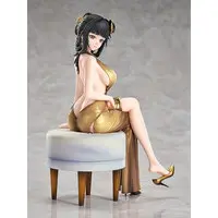 Goddess of Victory: Nikke D: Killer Wife - Secret Party Cleaner 1/7 Complete Figure