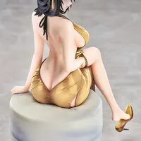 Goddess of Victory: Nikke D: Killer Wife - Secret Party Cleaner 1/7 Complete Figure