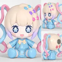 Huggy Good Smile - Needy Streamer Overload / OMGkawaiiAngel & Ame-Chan