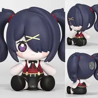 Huggy Good Smile - Needy Streamer Overload / OMGkawaiiAngel & Ame-Chan