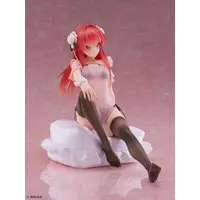 Silky Slinky Tanuma Ikeuchi "Anna See-through Chinese Dress ver." 1/6 Complete Figure