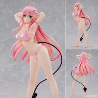 Figure - To LOVE Ru Darkness / Lala Satalin Deviluke