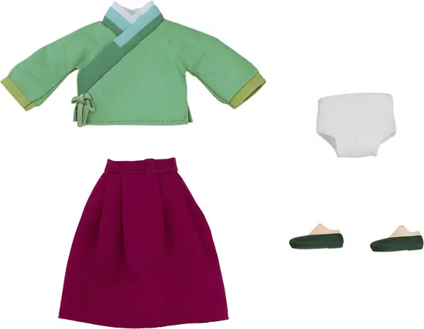 Nendoroid - Nendoroid Doll - Nendoroid Doll Outfit Set / Maomao