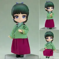 Nendoroid - Nendoroid Doll - Kusuriya no Hitorigoto (The Apothecary Diaries) / Maomao