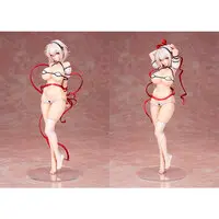 Figure - Azur Lane / Sirius