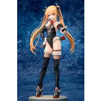 DEAD OR ALIVE Xtreme Venus Vacation Marie Rose Twinkle Rose Ver. 1/7 Complete Figure