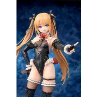 DEAD OR ALIVE Xtreme Venus Vacation Marie Rose Twinkle Rose Ver. 1/7 Complete Figure