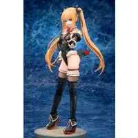 DEAD OR ALIVE Xtreme Venus Vacation Marie Rose Twinkle Rose Ver. 1/7 Complete Figure