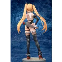 DEAD OR ALIVE Xtreme Venus Vacation Marie Rose Twinkle Rose Ver. 1/7 Complete Figure
