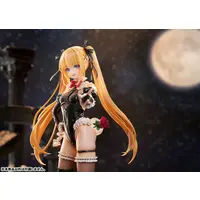 DEAD OR ALIVE Xtreme Venus Vacation Marie Rose Twinkle Rose Ver. 1/7 Complete Figure