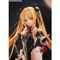 DEAD OR ALIVE Xtreme Venus Vacation Marie Rose Twinkle Rose Ver. 1/7 Complete Figure