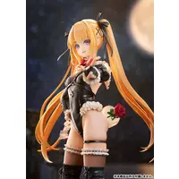 DEAD OR ALIVE Xtreme Venus Vacation Marie Rose Twinkle Rose Ver. 1/7 Complete Figure