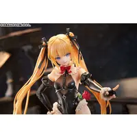 DEAD OR ALIVE Xtreme Venus Vacation Marie Rose Twinkle Rose Ver. 1/7 Complete Figure