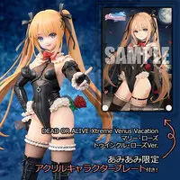 Figure - With Bonus - Dead or Alive / Marie Rose