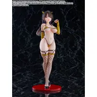 KoiKoi -Sakura- Tomodachi ni Oni no Cosplay wo Saserareru Ane 1/6 Complete Figure