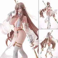 Figure - Elf Village