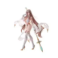 Vertex Originals Elf Village 13th Villager Zephia 1/6 Complete Figure