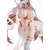 Vertex Originals Elf Village 13th Villager Zephia 1/6 Complete Figure