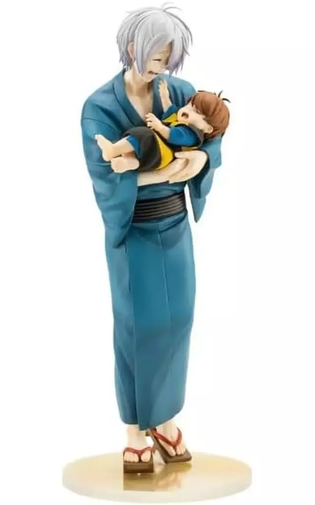 Figure - Kitarou Tanjou: Gegege no Nazo / Kitaro's Father