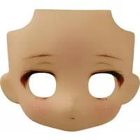Nendoroid - Nendoroid Doll - Nendoroid Doll Customizable Face Plate
