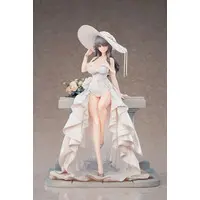 Figure - Azur Lane / Charybdis