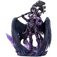 Figure - Overlord / Albedo