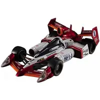 Figure - Future GPX Cyber Formula