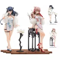 Figure - Gridman Universe / Takarada Rikka & Minami Yume