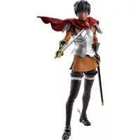 S.H.Figuarts - Berserk