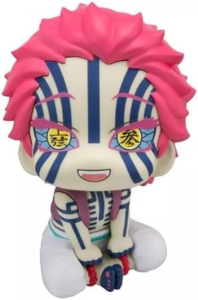 Lookup - Demon Slayer: Kimetsu no Yaiba / Akaza