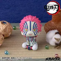 Lookup - Demon Slayer: Kimetsu no Yaiba / Akaza