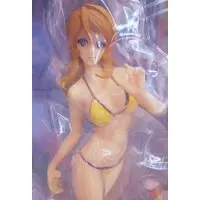 Figure - Star Blazers: Space Battleship Yamato 2199 / Mori Yuki (Nova Forrester)