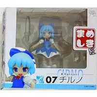 Figure - Touhou Project / Cirno