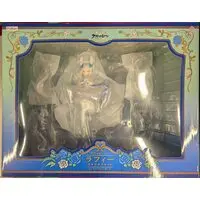 Figure - Azur Lane / Laffey