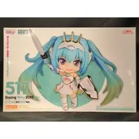 Nendoroid - VOCALOID / Hatsune Miku & Racing Miku