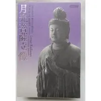 Figure - Todaiji temple